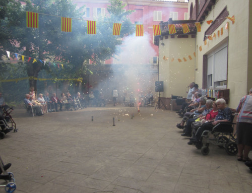 Festes Populars